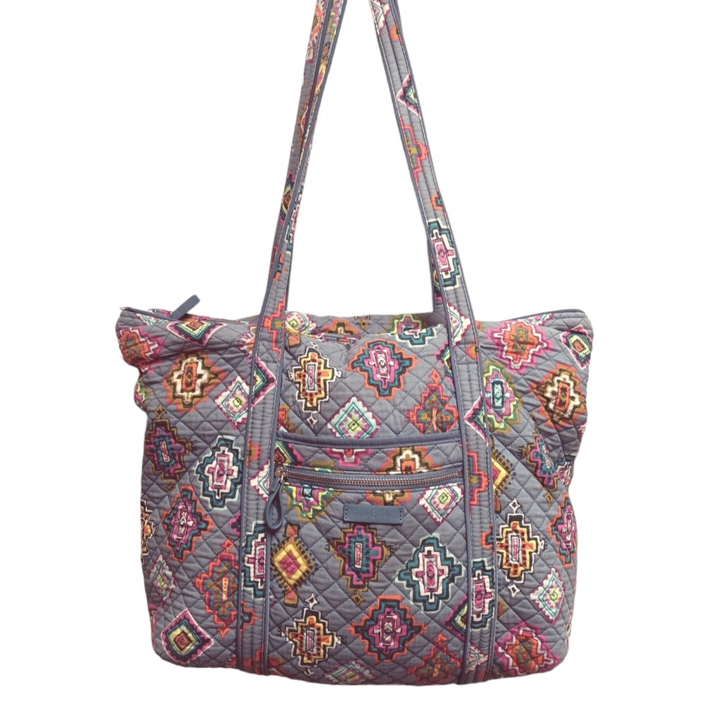 Vera Bradley Tote